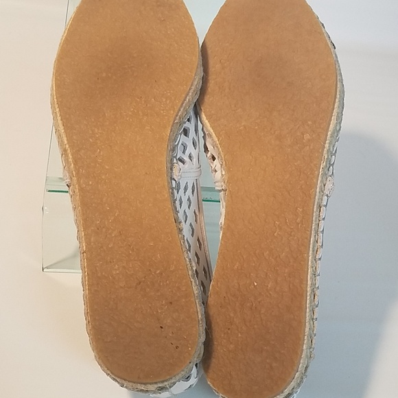 Loeffler Randall espadrilla - Picture 6 of 9